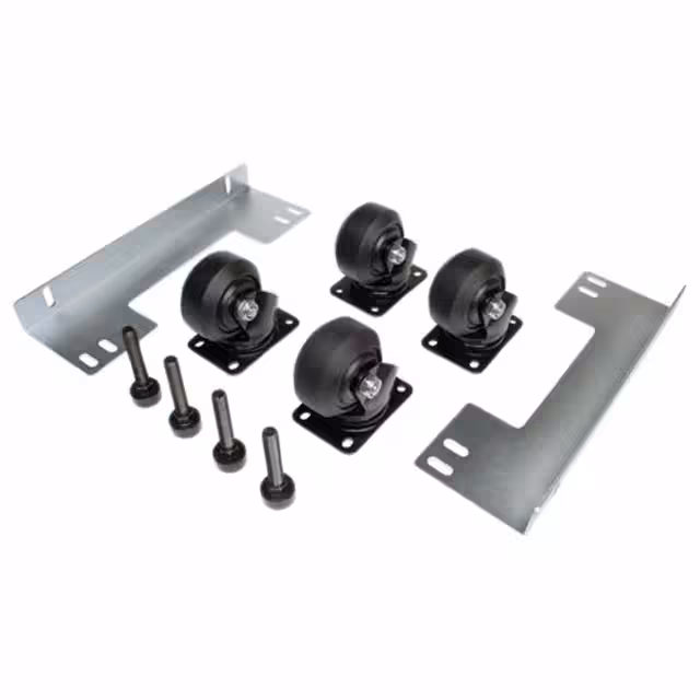 SRCASTERHDKIT Tripp Lite  Accessoires de rack